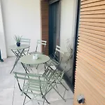 Daire En Camargue Aigues-Mortes