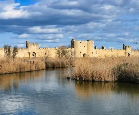 En Camargue *