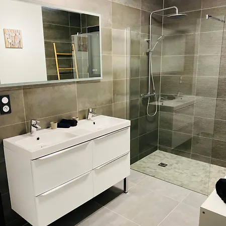 Apartamento En Camargue