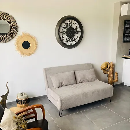 Appartamento En Camargue *