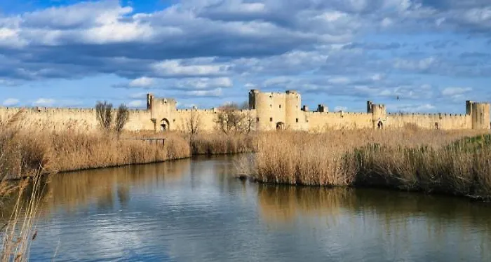 En Camargue *