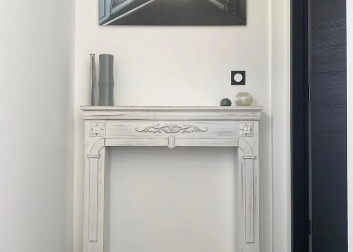Apartament En Camargue