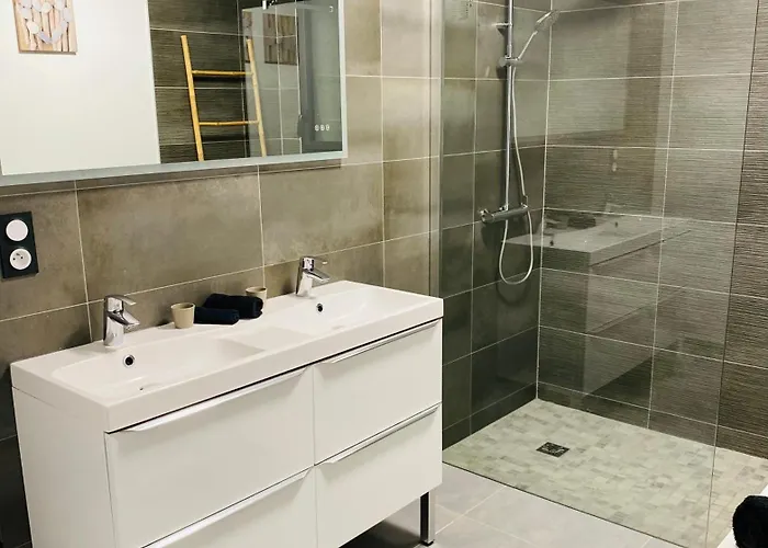 Apartament En Camargue