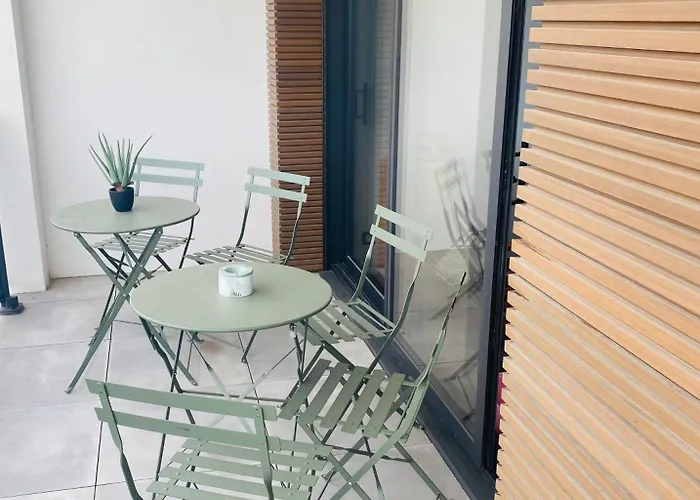Apartament En Camargue Aigues-Mortes